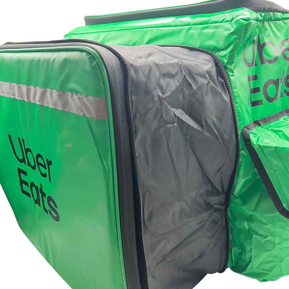 Pedir mochila uber eats sale